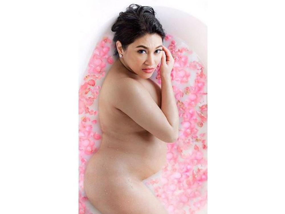 Rufa Mae Quinto