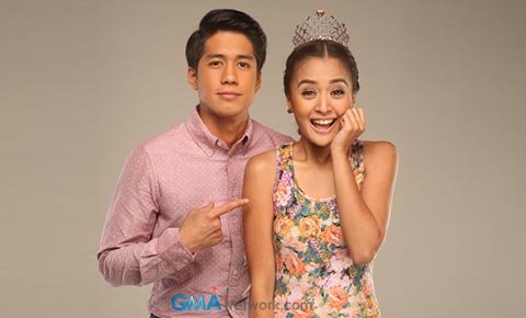 'Prinsesa Ng Buhay Ko' Official Cast Photos