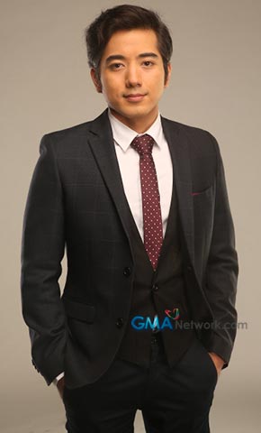 'Prinsesa Ng Buhay Ko' Official Cast Photos