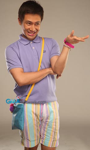 'Prinsesa Ng Buhay Ko' Official Cast Photos