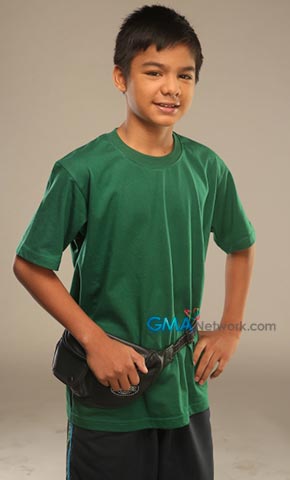 'Prinsesa Ng Buhay Ko' Official Cast Photos