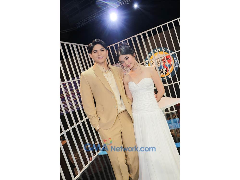 Prinsesa ng City Jail 