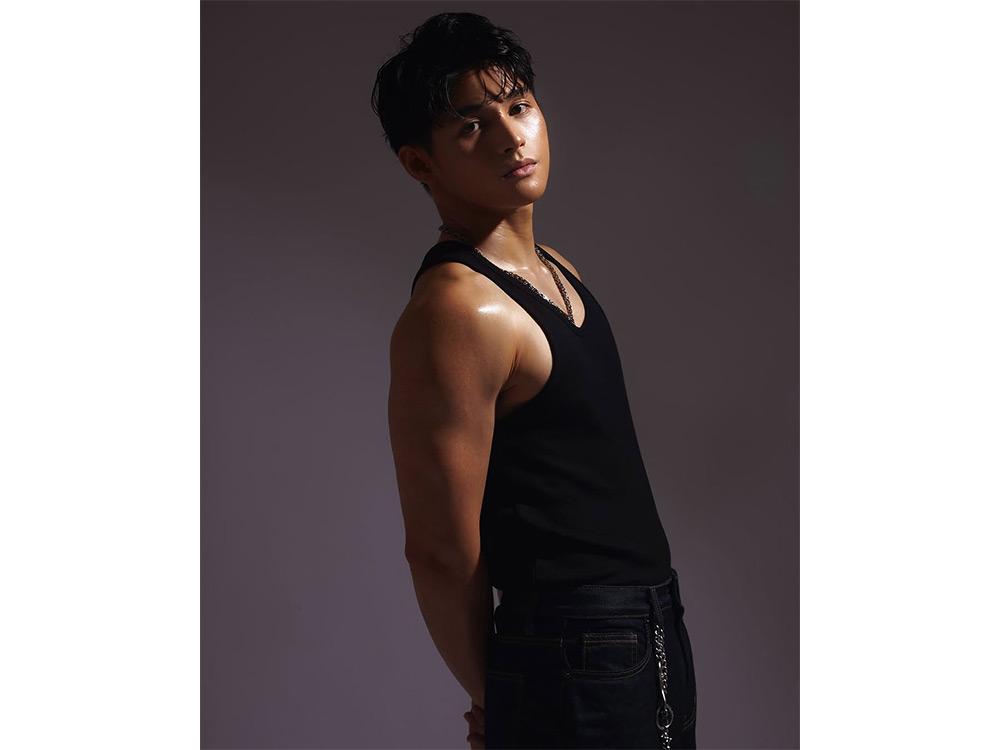 Meet their cahracters