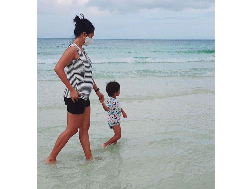 Life in Boracay island