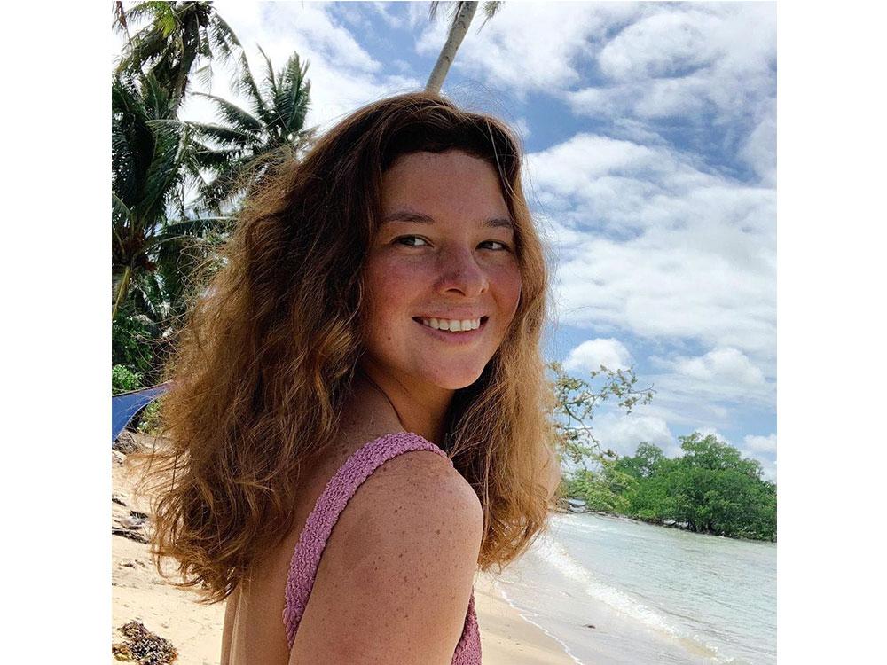 Andi Eigenmann