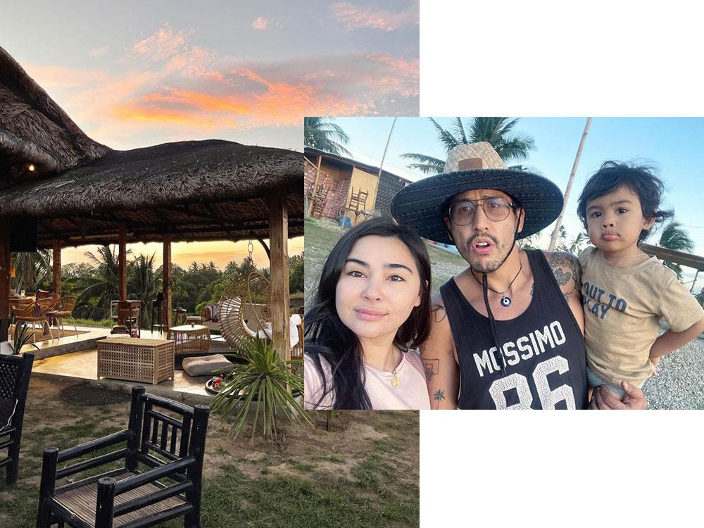 Big Move to Semerad Cabin