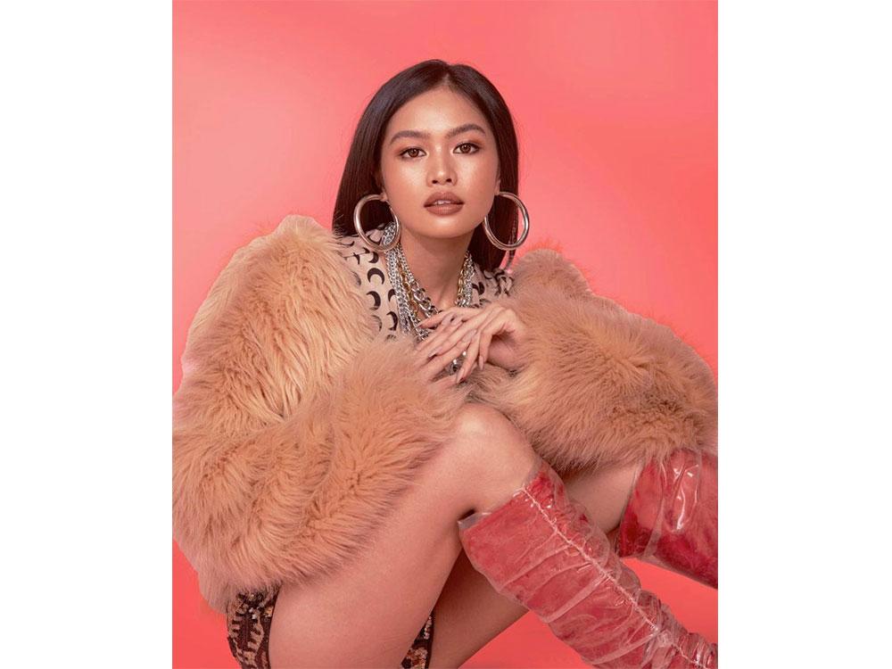 Denise Barbacena Now