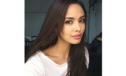 Megan Young