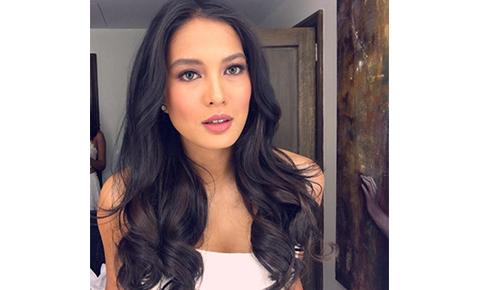 Isabelle Daza