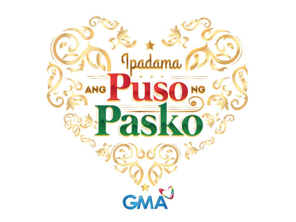 Puso ng Pasko 