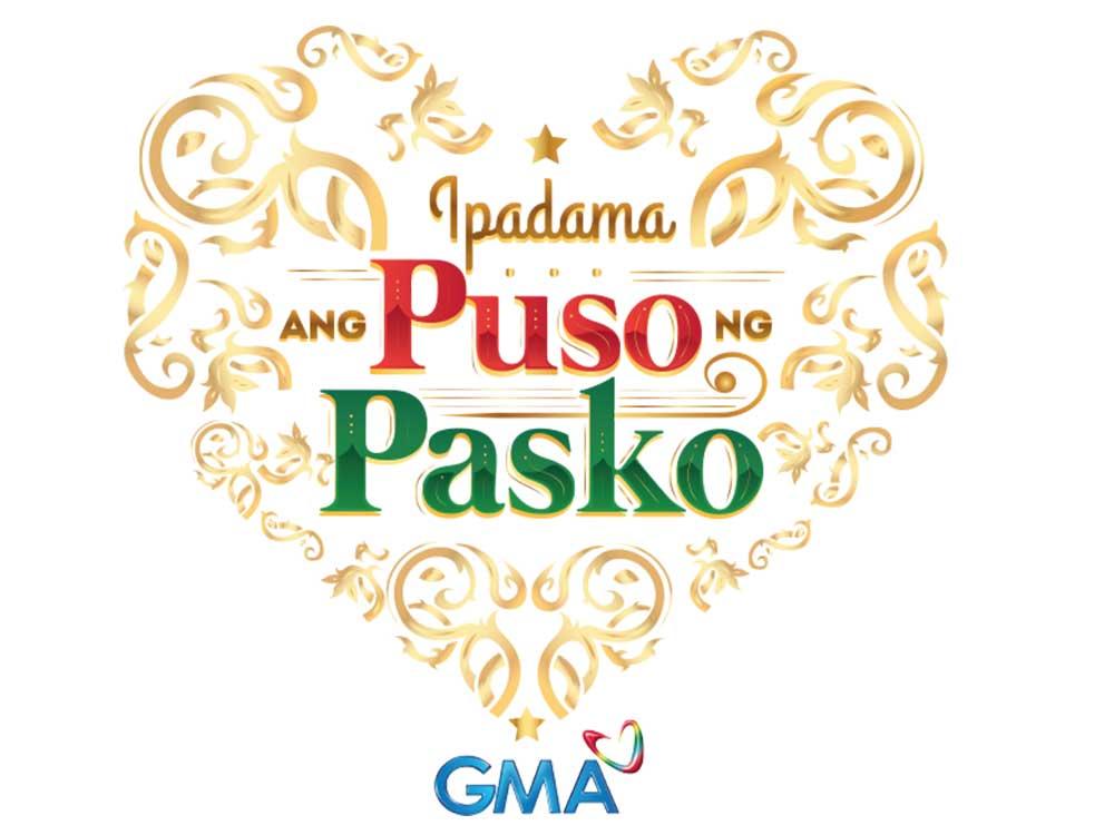 Puso ng Pasko 