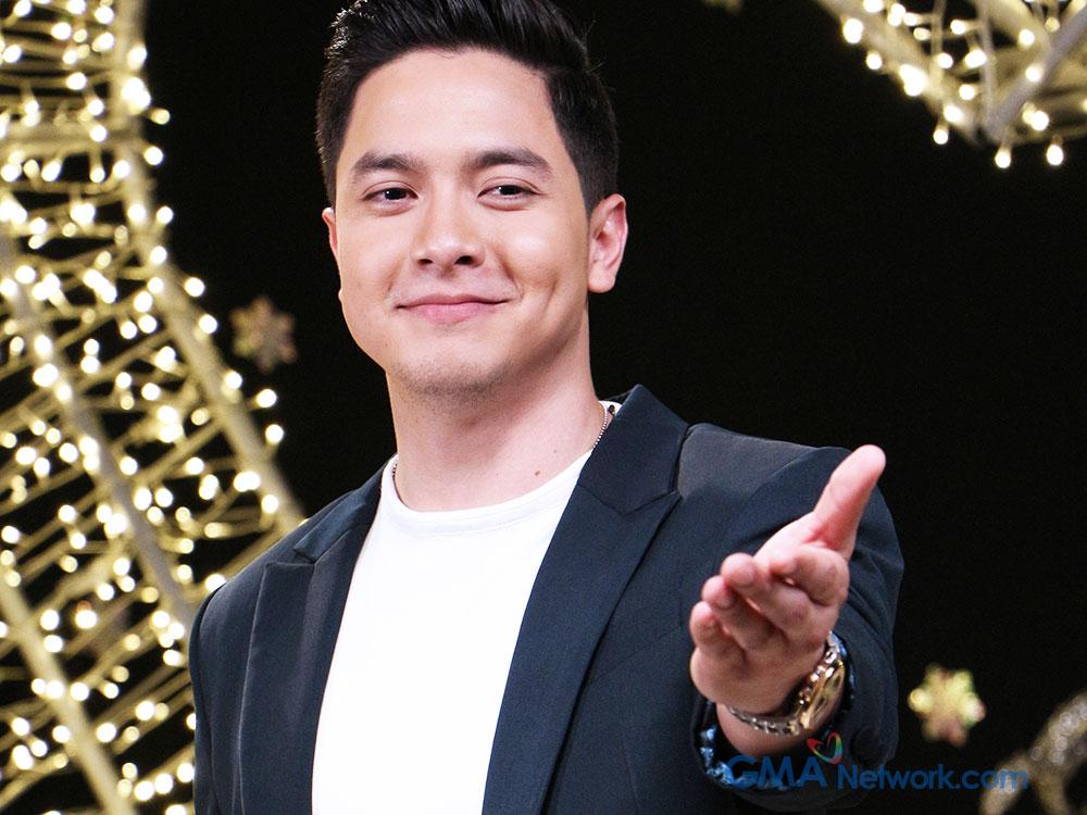 Alden Richards