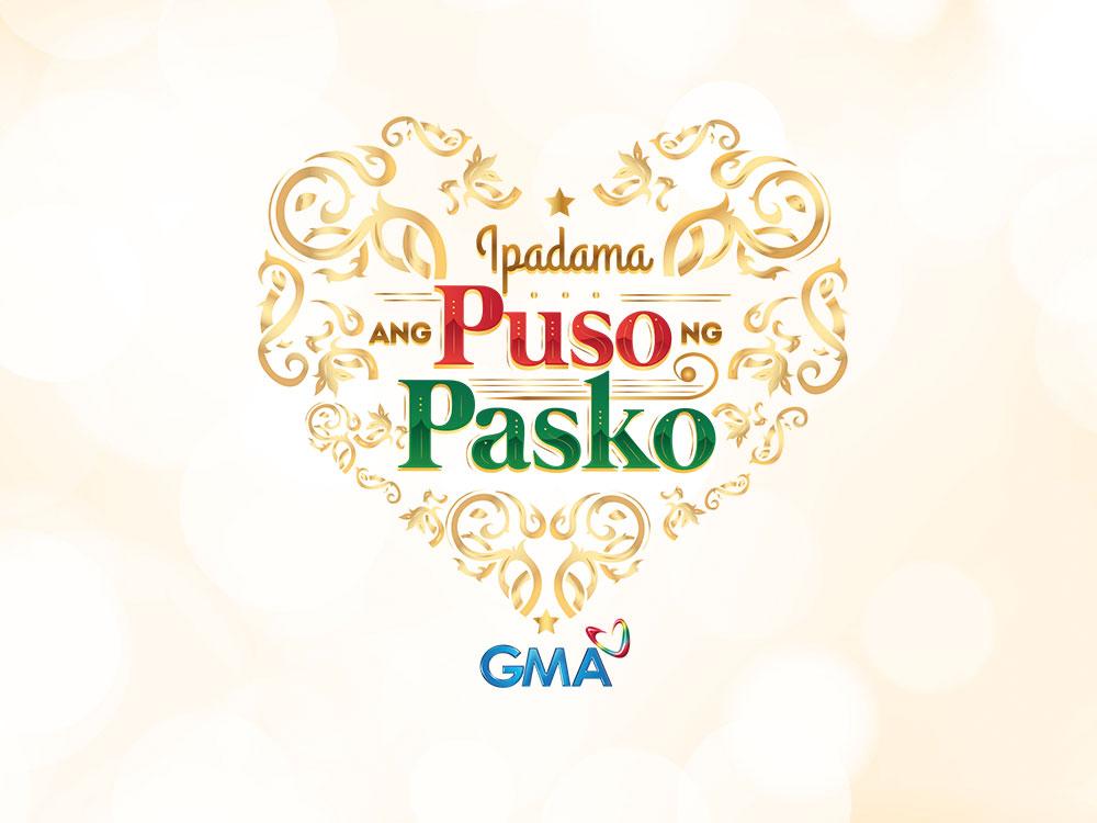 Puso ng Pasko