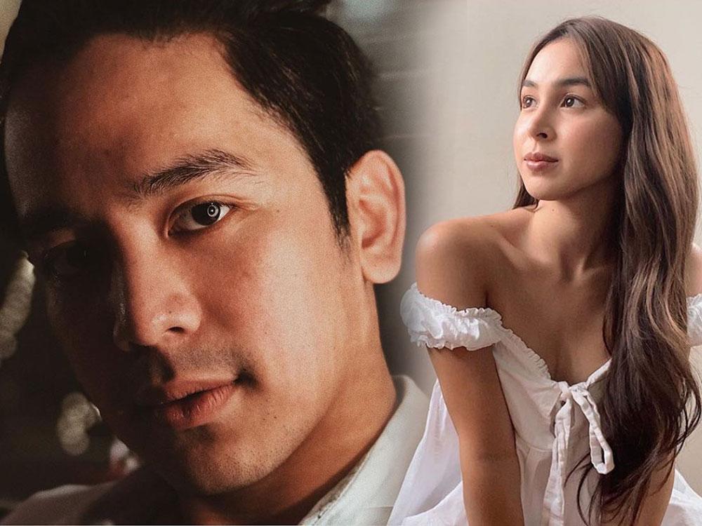 Philippine Star - Moira Dela Torre has put an end to speculations that she  has gotten back together with ex-husband Jason Hernandez, who recently  shared a photo with his rumored new love.