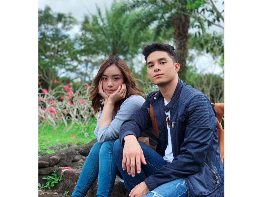 Babawiin Ko Ang Lahat' 