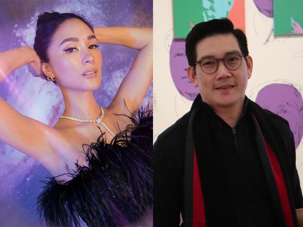 Heart Evangelista reveals biggest regret working in showbiz | GMA  Entertainment