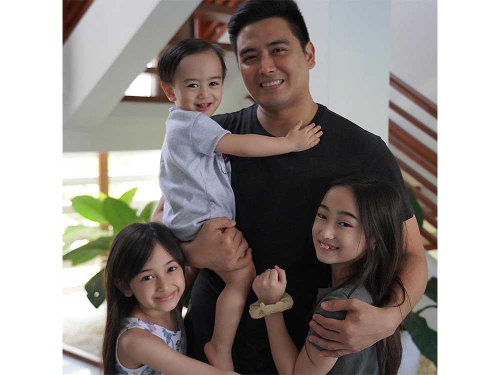 Pre-quarantine weight