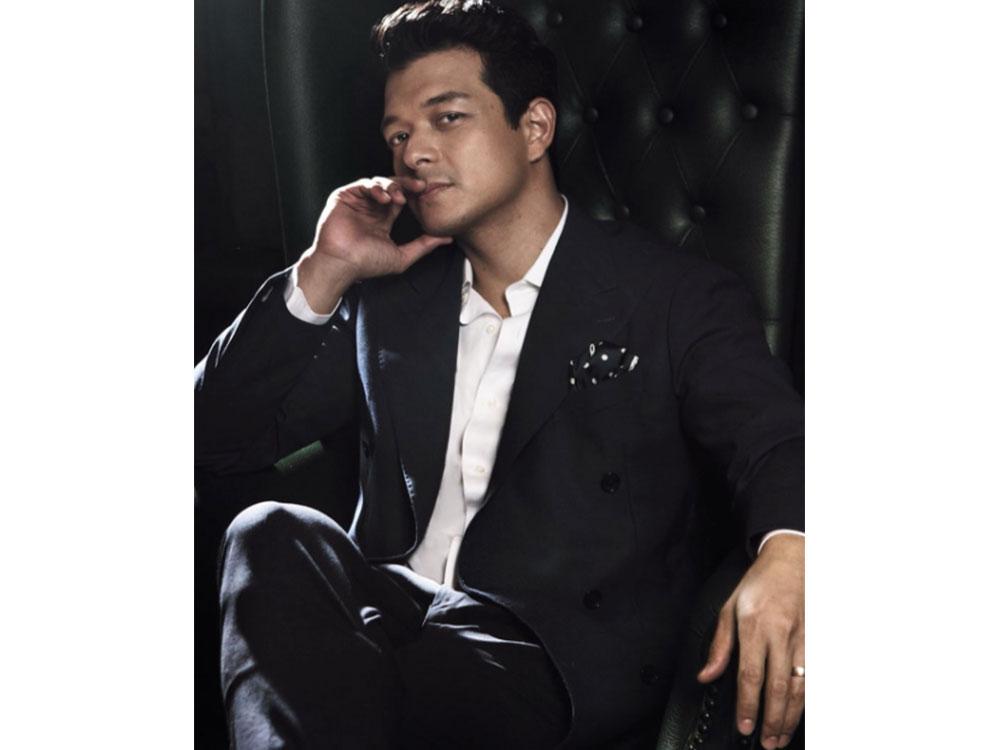 Jericho Rosales