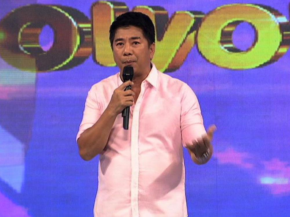 Willie Revillame