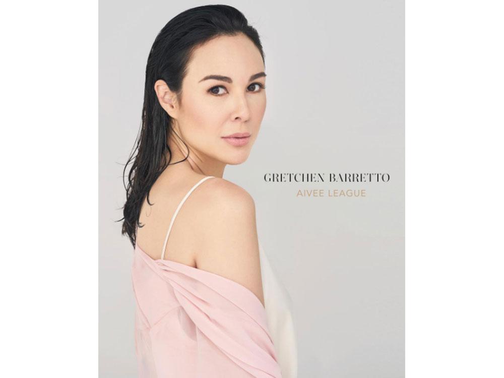Gretchen Barretto