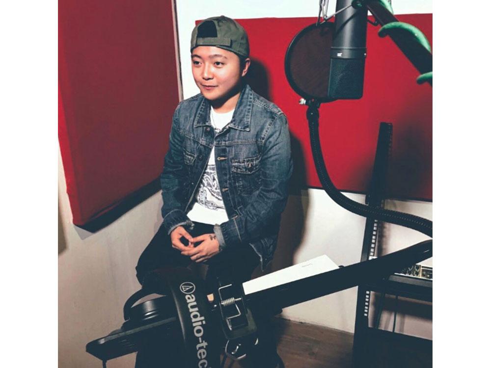 Jake Zyrus