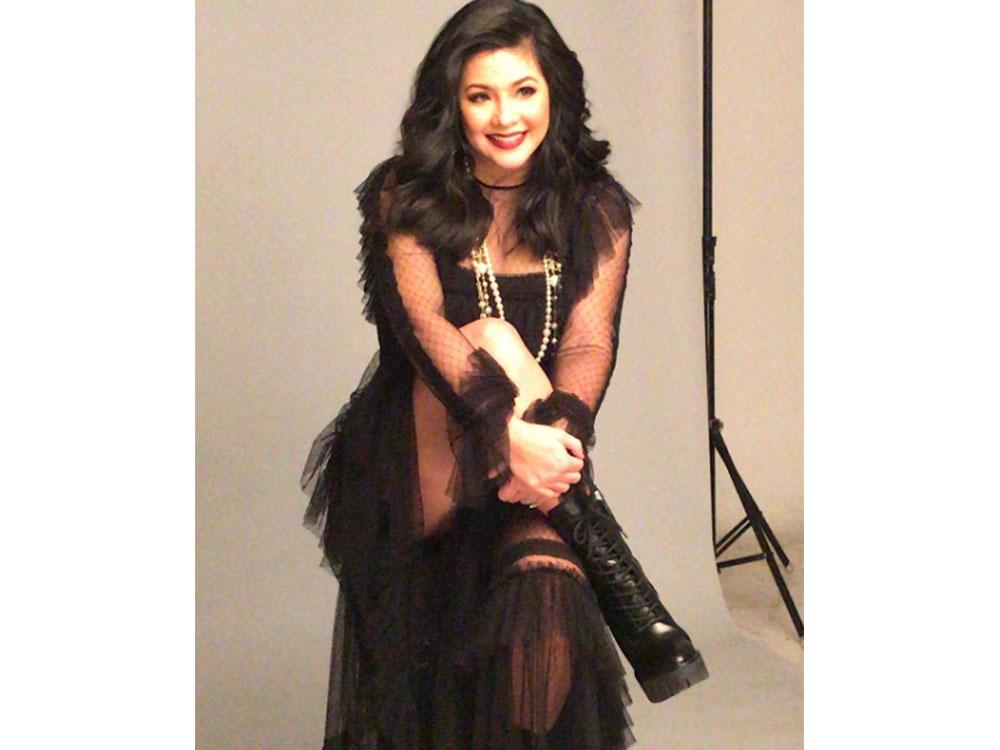Regine Velasquez-Alcasid