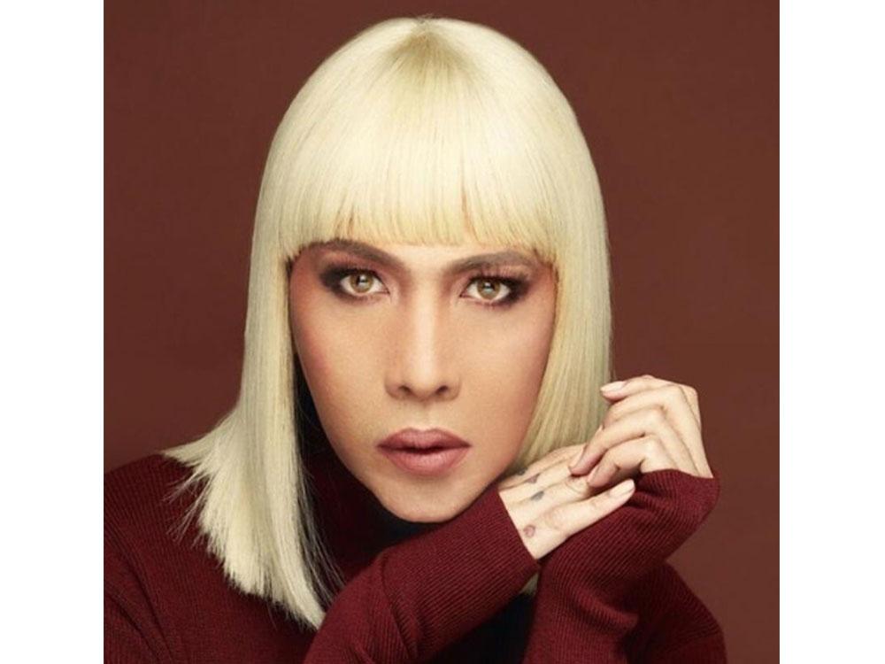 Vice Ganda