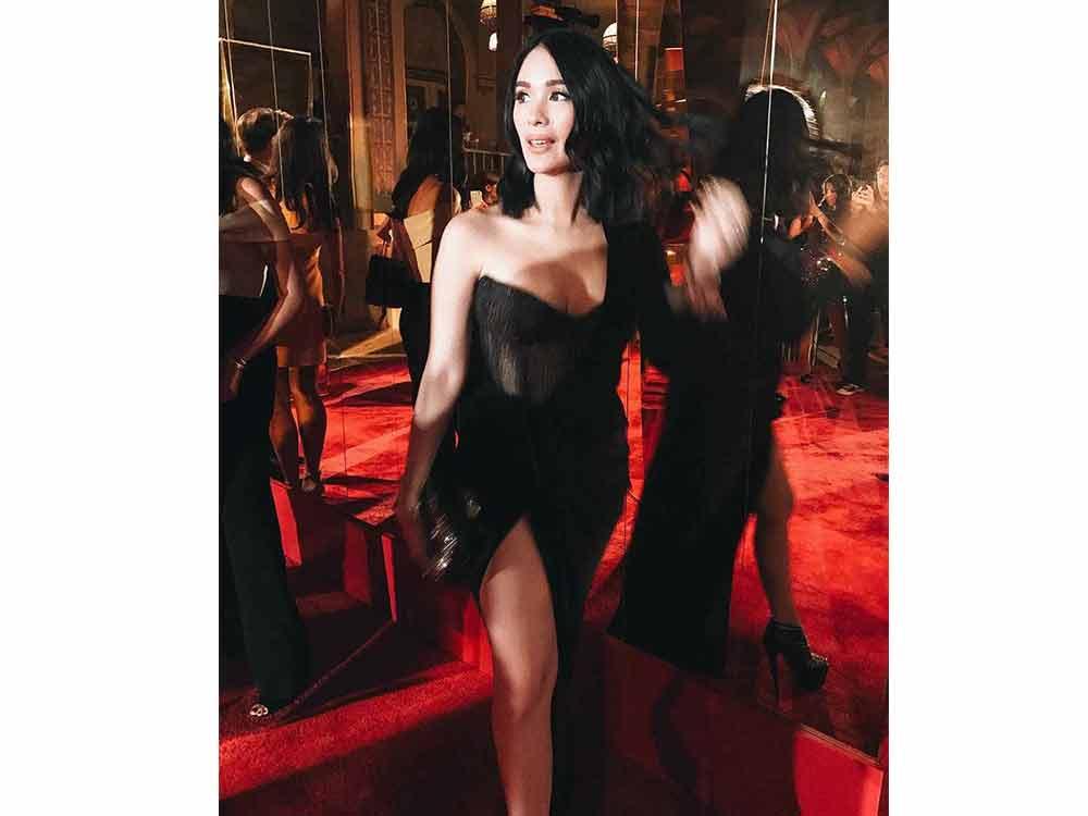 Best-dressed