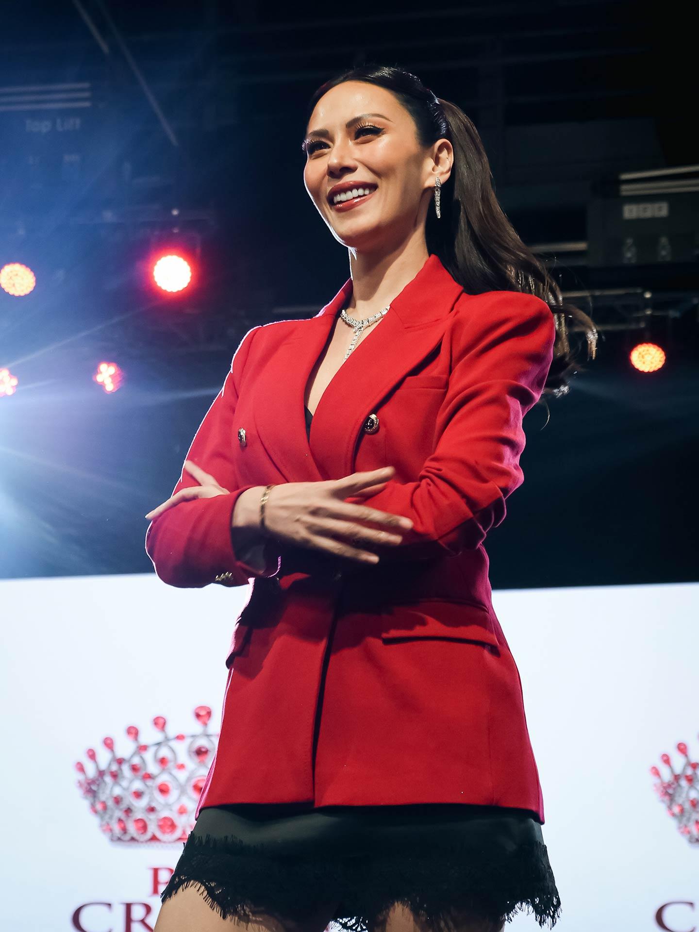 Bianca Manalo