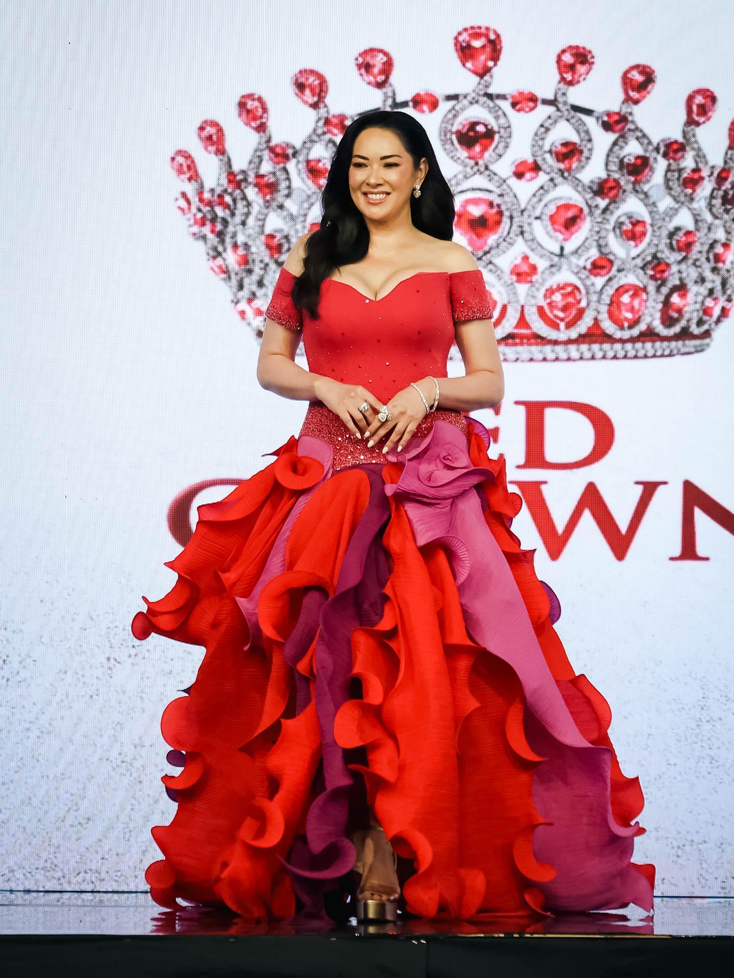 Ruffa Gutierrez