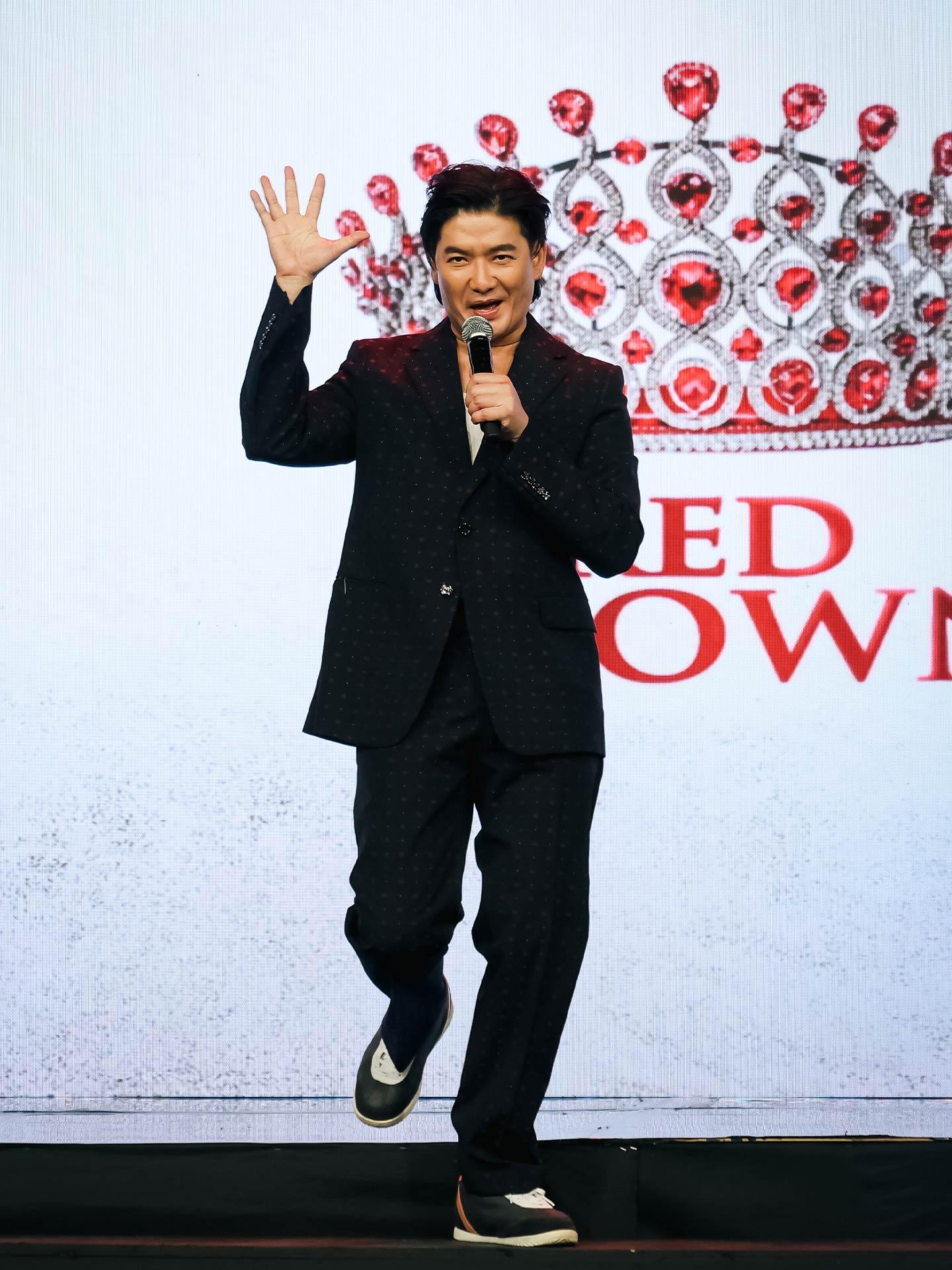 Tim Yap