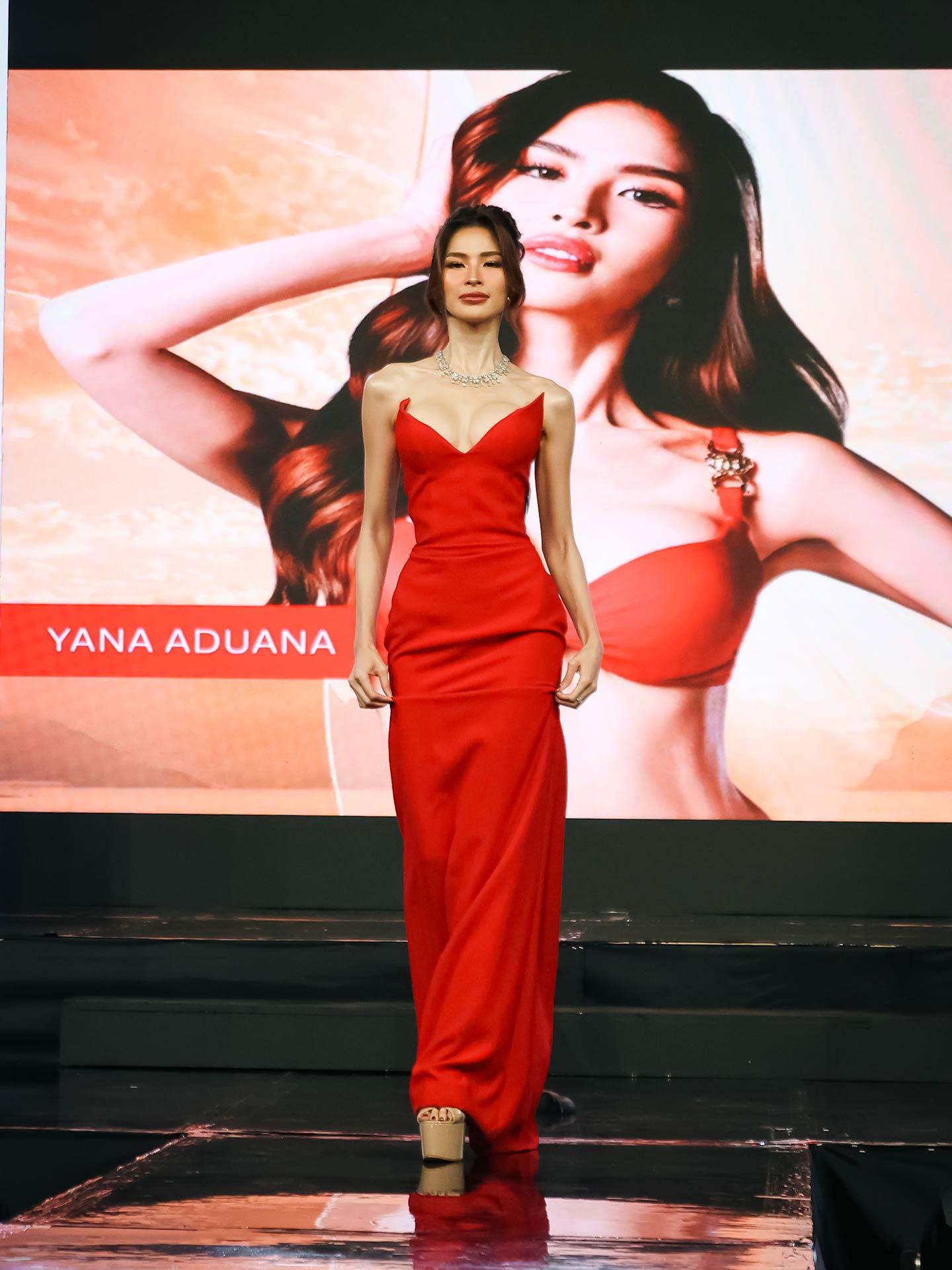 Yana Aduana