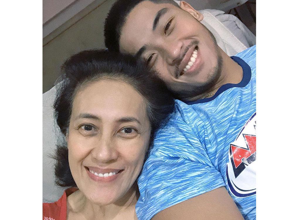 Aiai Delas Alas, may sweet birthday message para sa anak na si Sancho Vito  | GMA Entertainment
