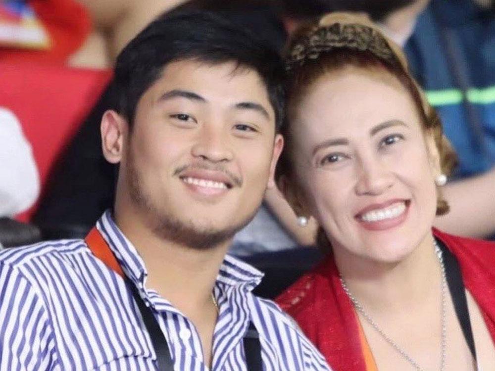 AiAi Delas Alas Celebrates 9 Years With Gerald Sibayan: 'Totoo Pala Na ...