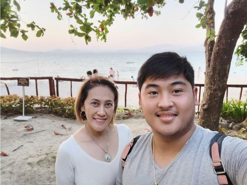 #RelationshipGoals: Aiai delas Alas and Gerald Sibayan's blissful ...