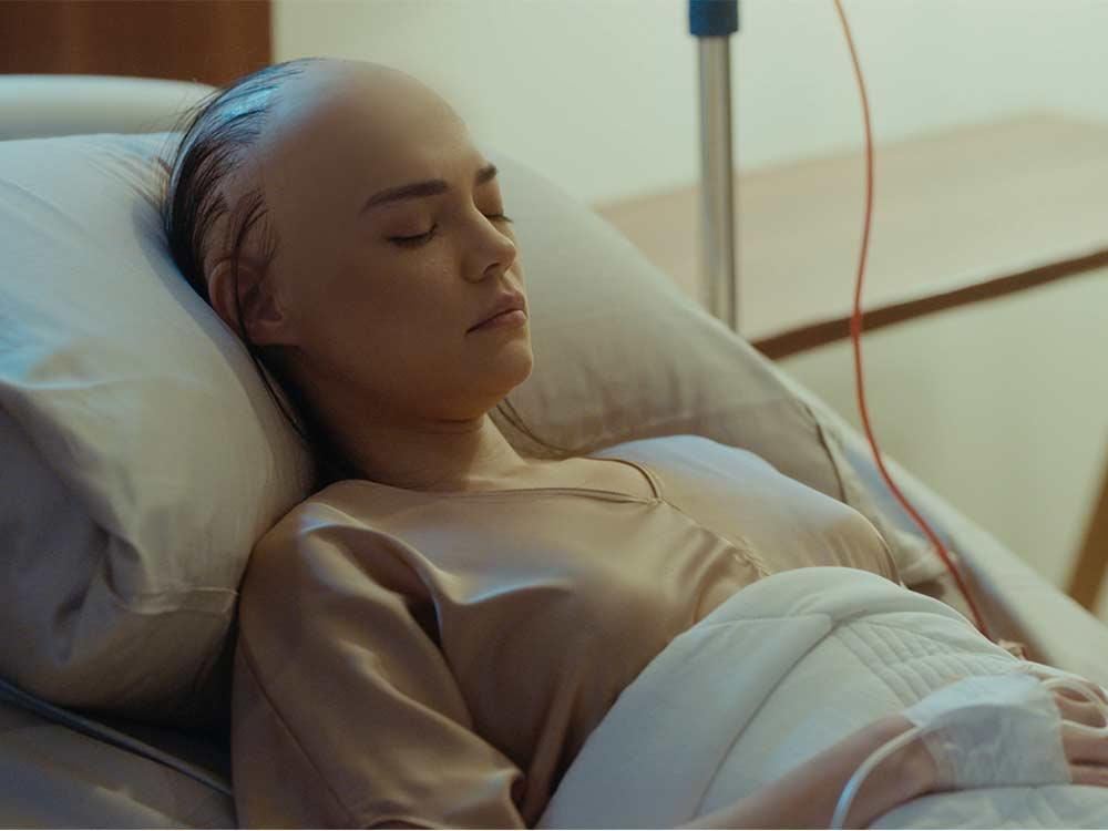 Paghihinala ni Kristoff