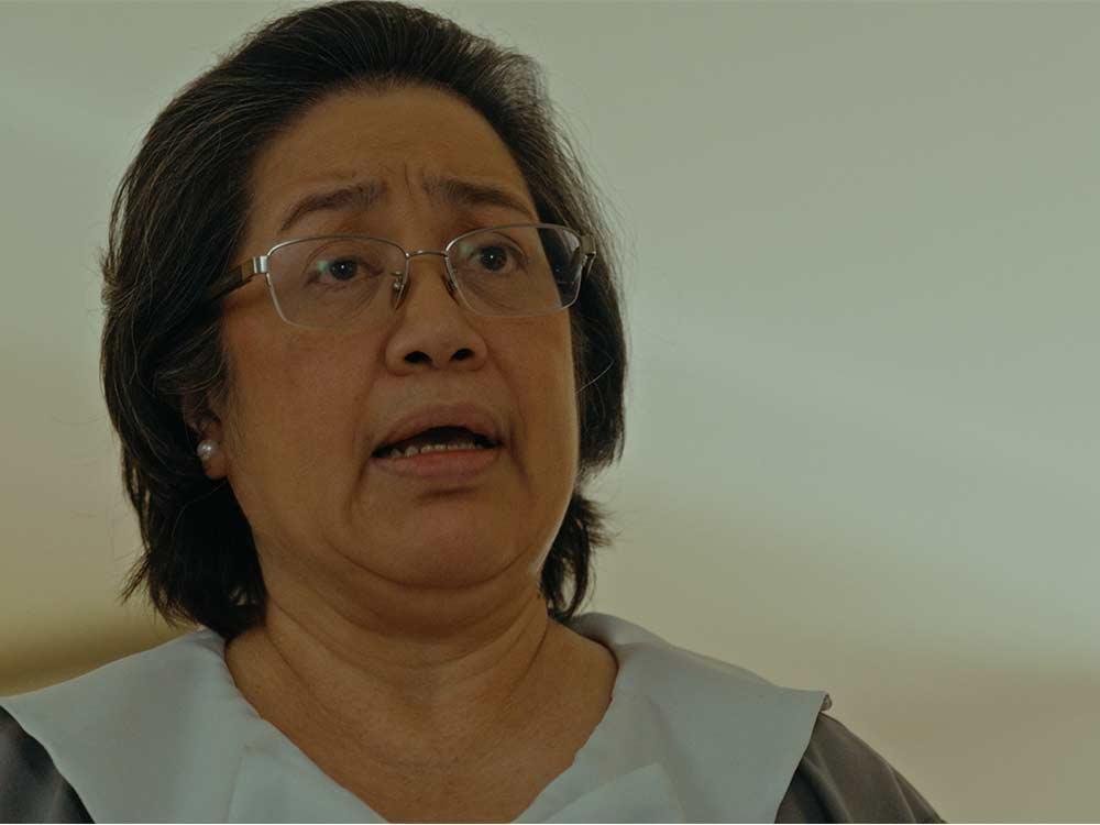 Pagkatao ni Margaret