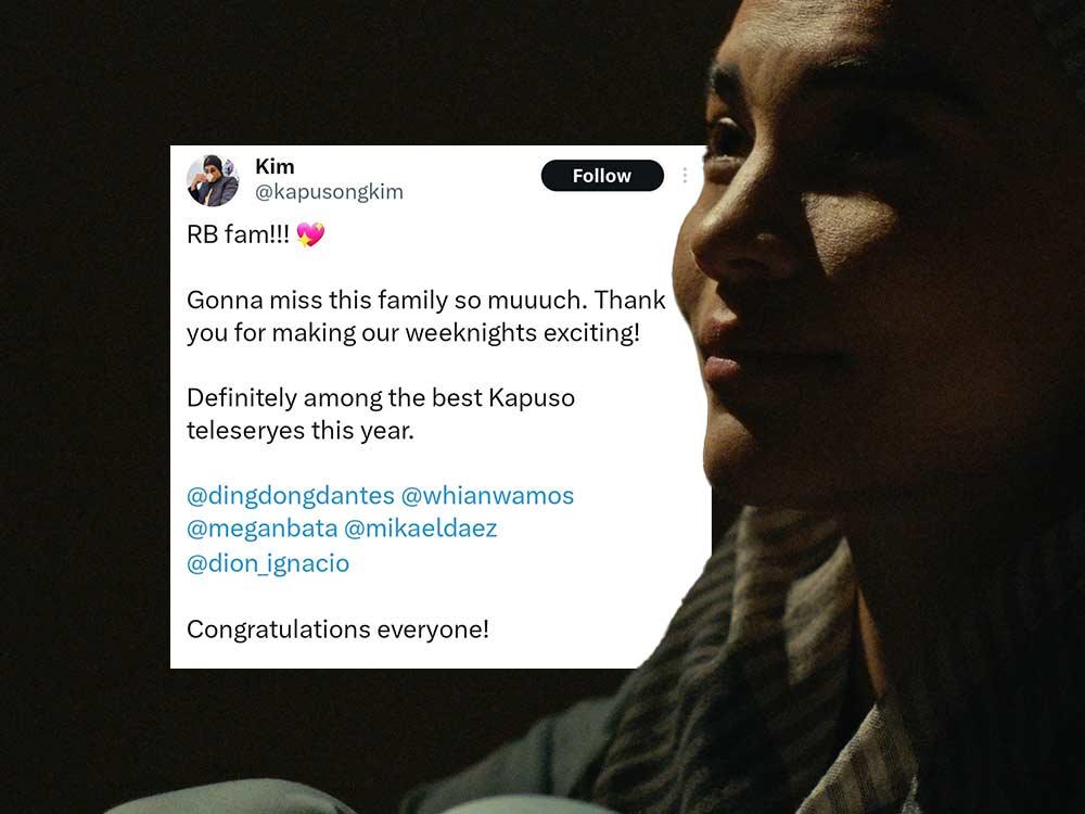 Best Kapuso teleserye