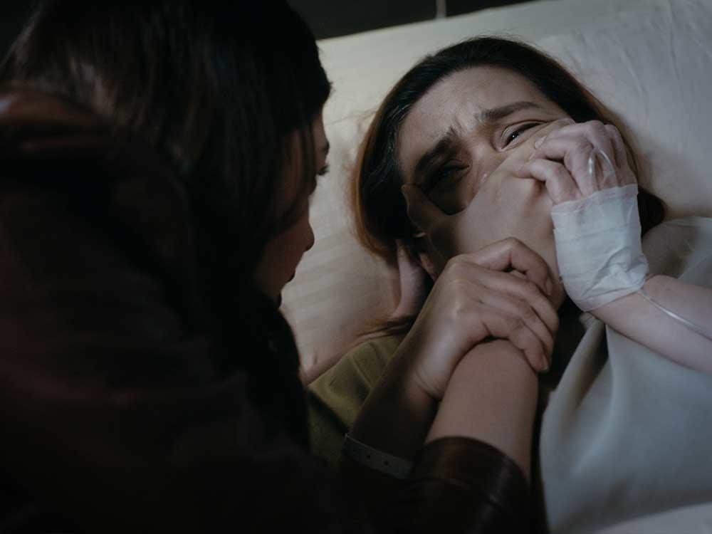 Babala ni Beatrice kay Marta