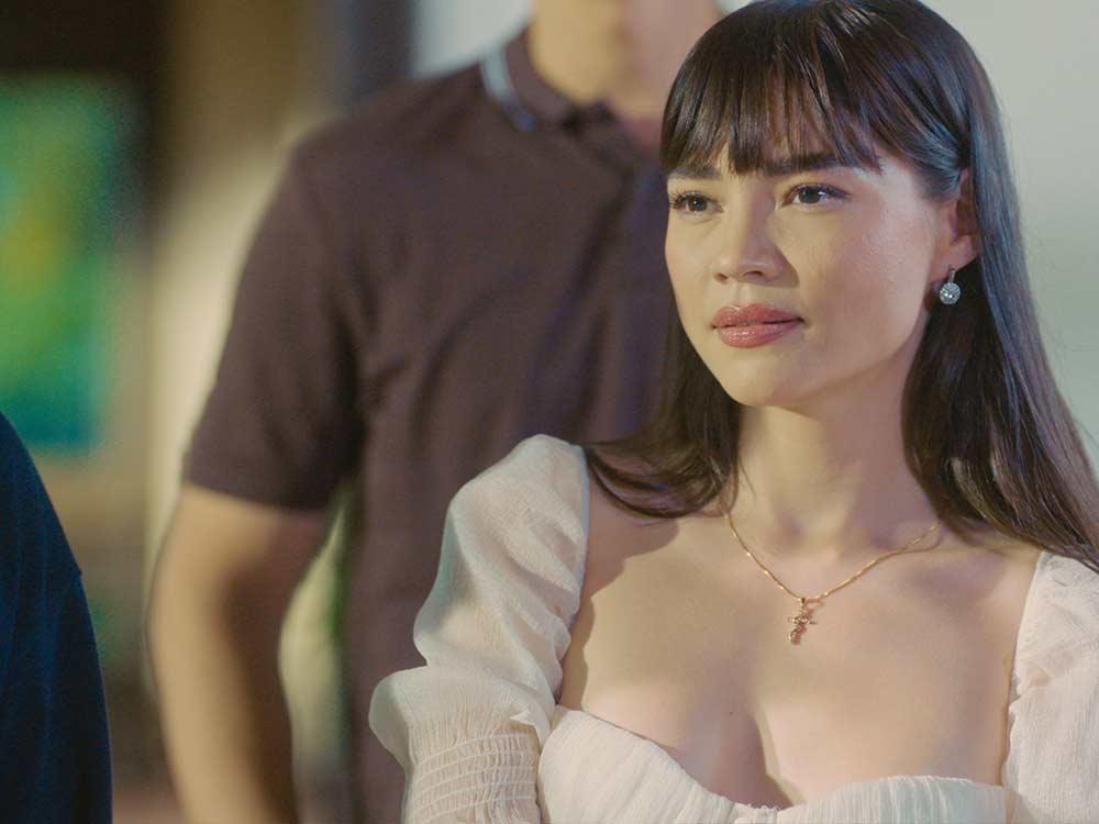 Pagdududa ni Margaret