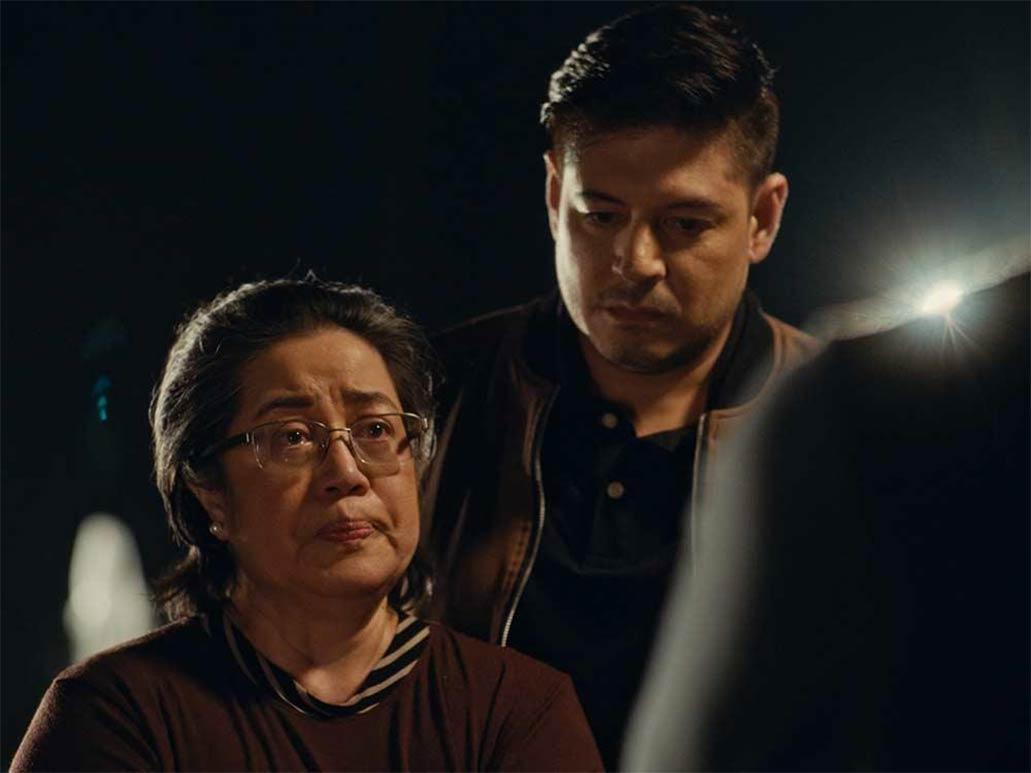 Anak ni Cleofe si Emil