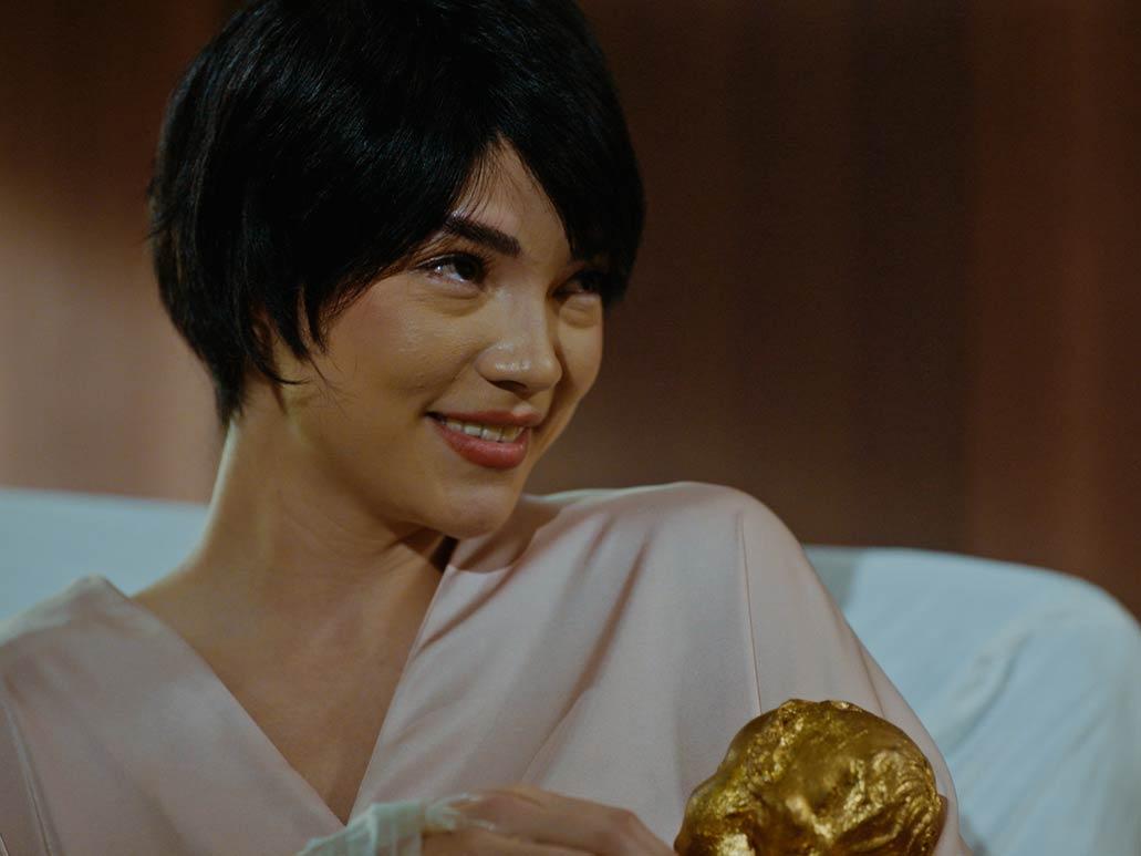 Kasabwat ni Margaret