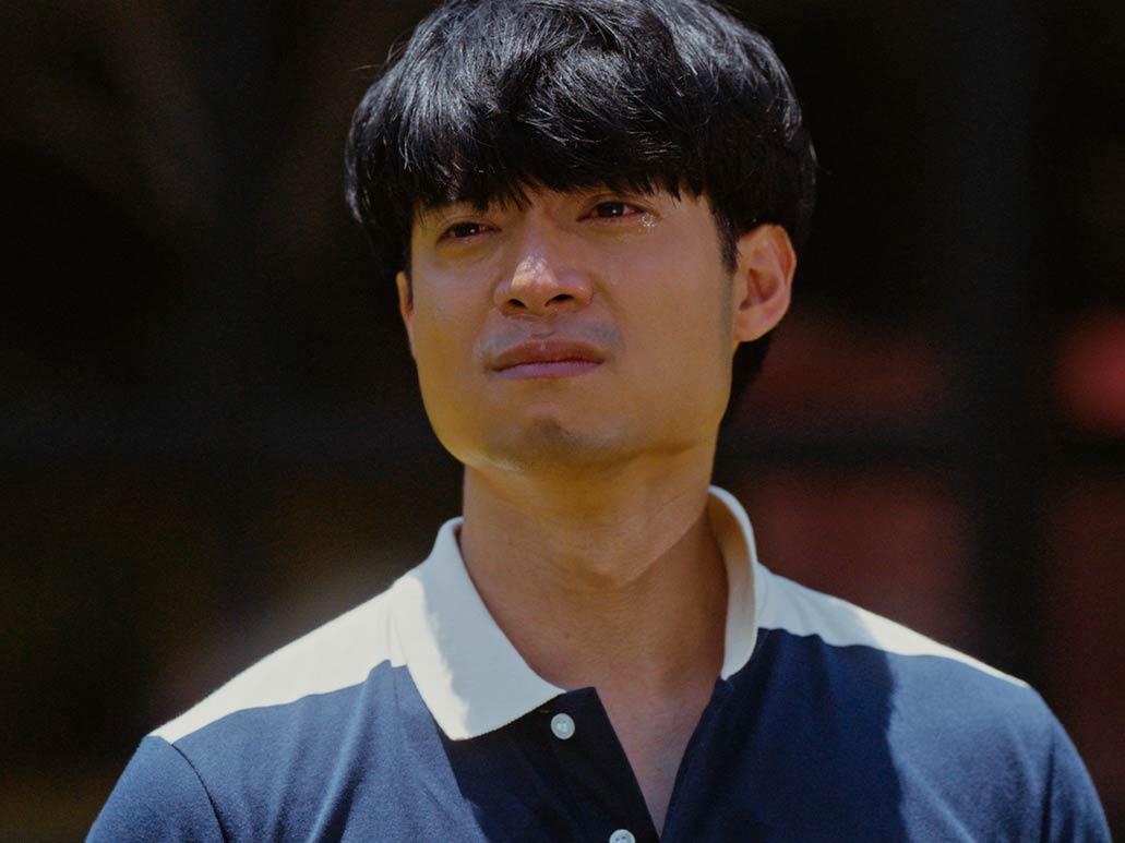 Si Kristoff ang pumatay sa kanyang ina