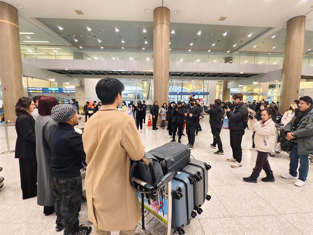 Running Man Philippines