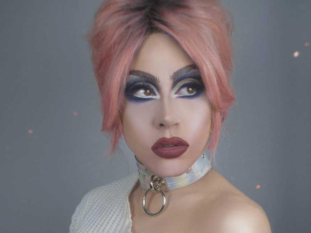Phi Phi O'hara