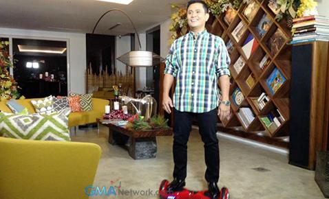 Ogie Alcasid