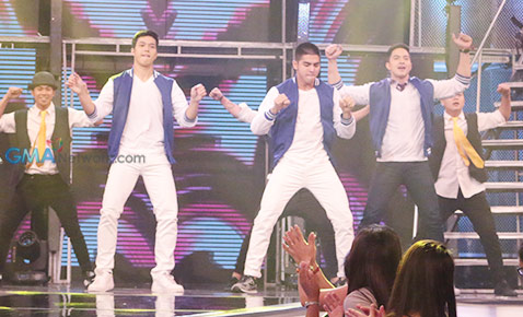 'Twerk it Like Miley' 