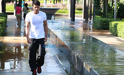 'Second Chances' are worth waiting for