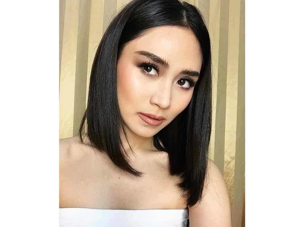 Sarah Geronimo