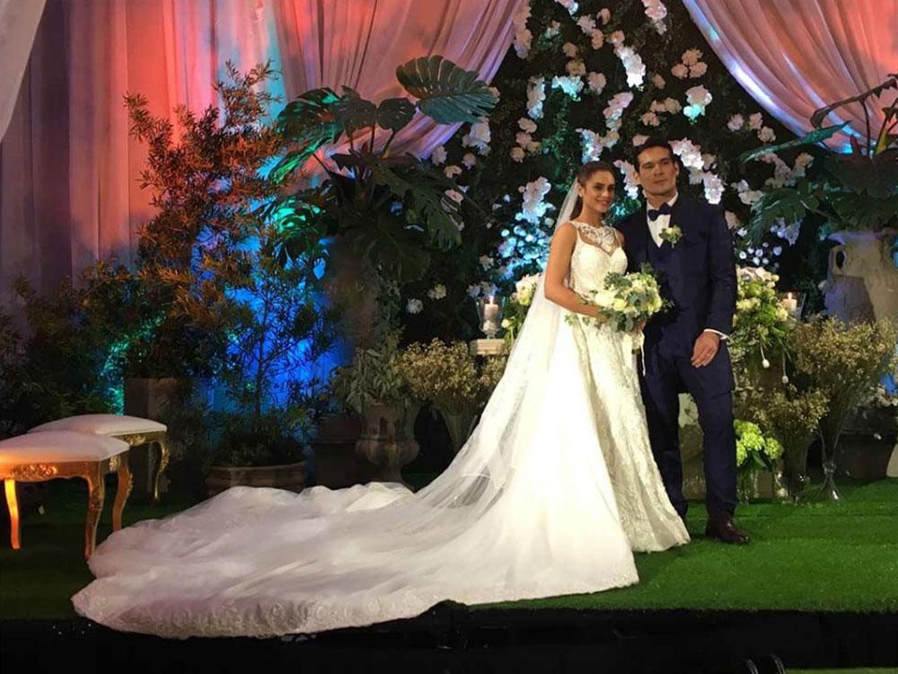 Max Collins and Pancho Magno